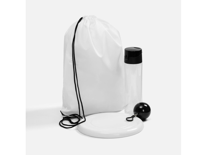 Набор FestiFun, черный