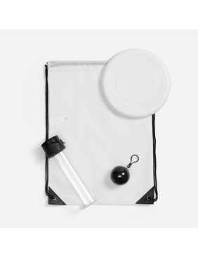 Набор FestiFun, черный