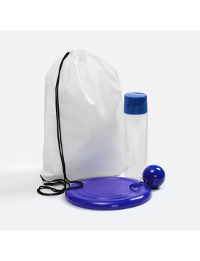 Набор FestiFun, синий