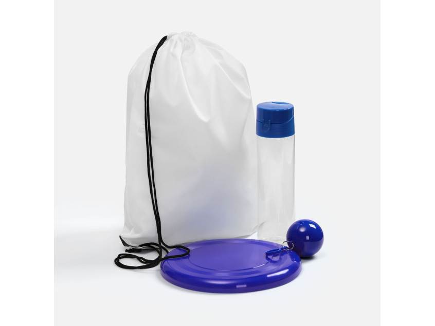 Набор FestiFun, синий