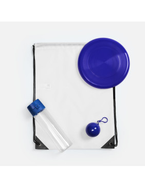 Набор FestiFun, синий