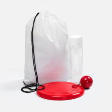 Набор FestiFun, красный