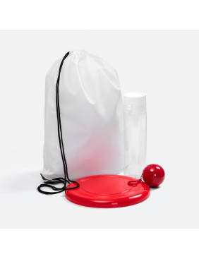 Набор FestiFun, красный