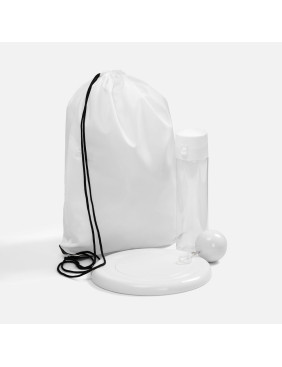 Набор FestiFun, белый