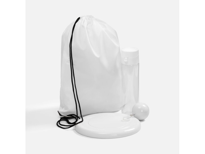 Набор FestiFun, белый