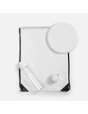 Набор FestiFun, белый