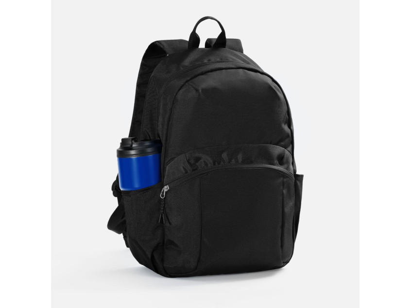 Рюкзак для ноутбука Remotto, черный