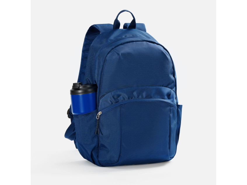 Рюкзак для ноутбука Remotto, синий
