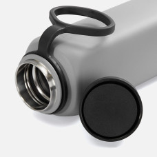 Термос Modum, серый