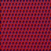 Заготовка из крупной сетки Rete, XL, красная