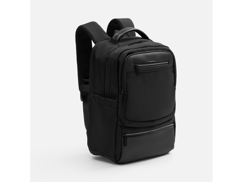 Рюкзак neoPolis, черный