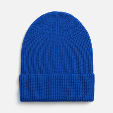 Шапка Nobilis Mono, синяя (аква) Шапка Nobilis Mono, синяя (аква)