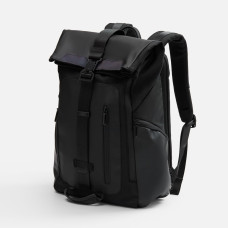 Рюкзак cosmoPolis, черный