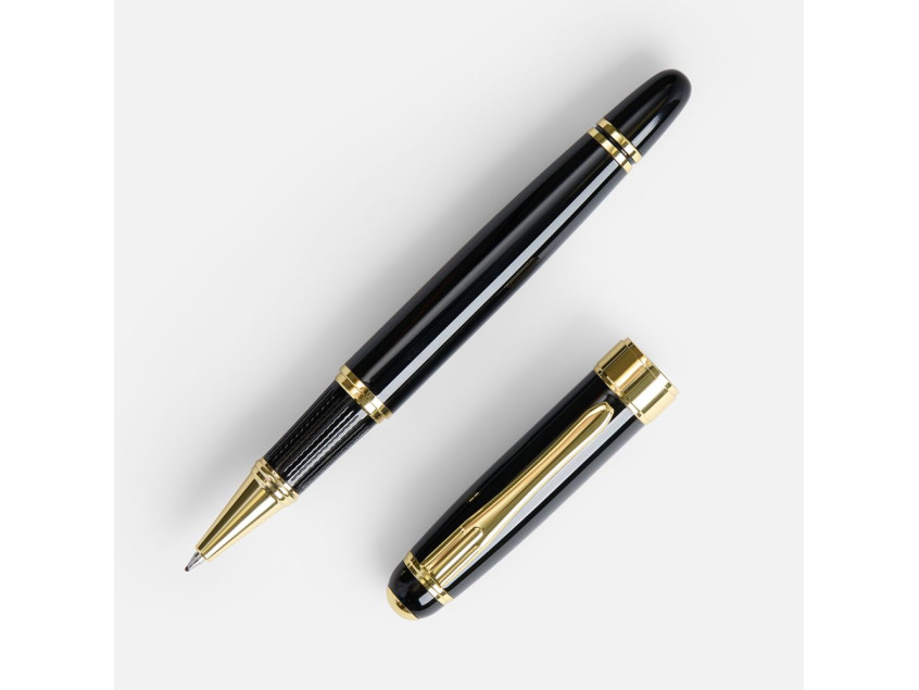 Роллер Vernis с футляром