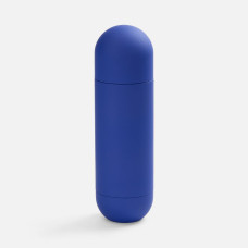 Термос Tubula Soft Touch, синий Термос Tubula Soft Touch, синий