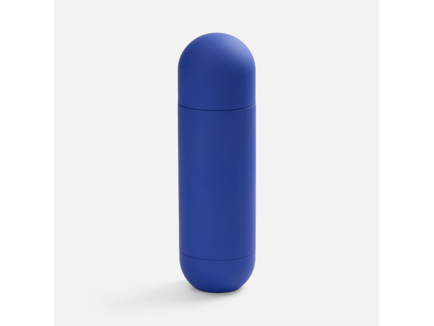 Термос Tubula Soft Touch, синий Термос Tubula Soft Touch, синий