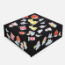 Наклейки бумажные Sticker Pack на заказ, S Наклейки бумажные Sticker Pack на заказ, S