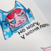 Наклейки бумажные Sticker Pack на заказ, M Наклейки бумажные Sticker Pack на заказ, M