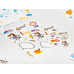 Наклейки бумажные Sticker Pack на заказ, L Наклейки бумажные Sticker Pack на заказ, L