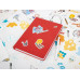 Наклейки бумажные Sticker Pack на заказ, L Наклейки бумажные Sticker Pack на заказ, L