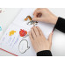 Наклейки бумажные Sticker Pack на заказ, L Наклейки бумажные Sticker Pack на заказ, L