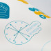 Наклейки бумажные Sticker Pack на заказ, L Наклейки бумажные Sticker Pack на заказ, L