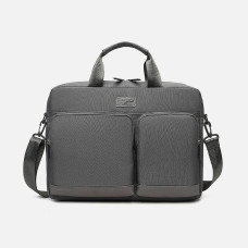 Cумка для ноутбука L255, темно-серая