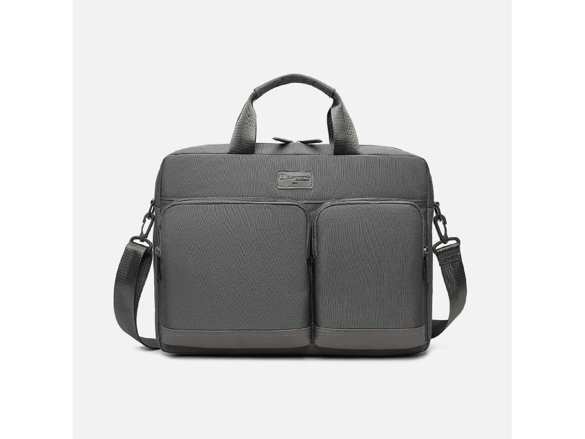Cумка для ноутбука L255, темно-серая