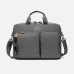 Cумка для ноутбука L255, темно-серая