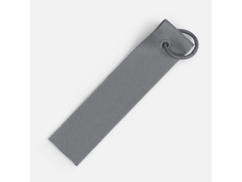 Ремувка Nakit, L, серая