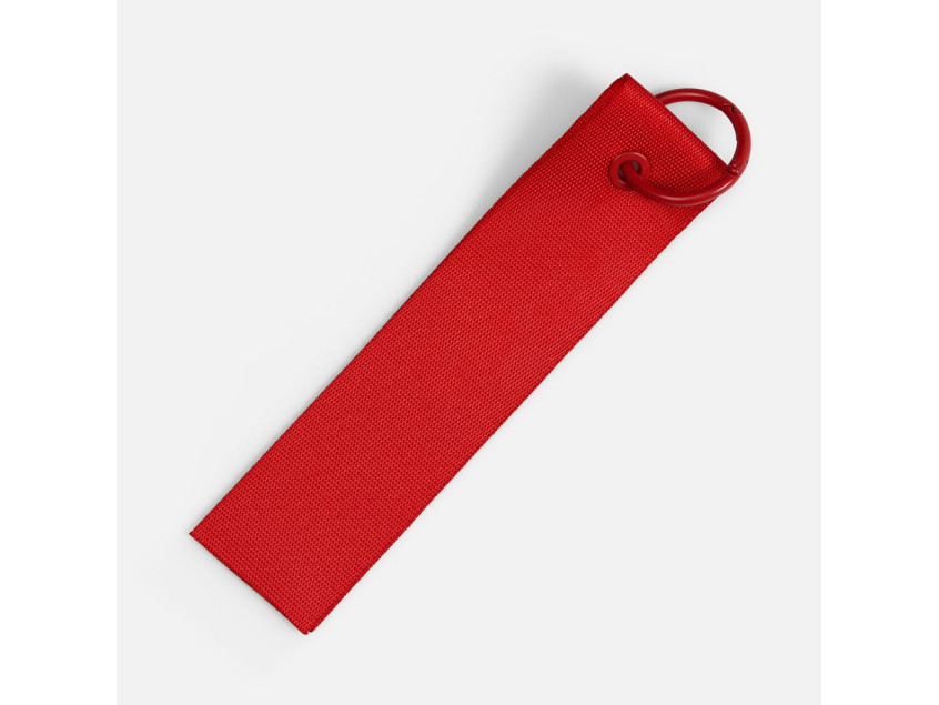 Ремувка Nakit, L, красная