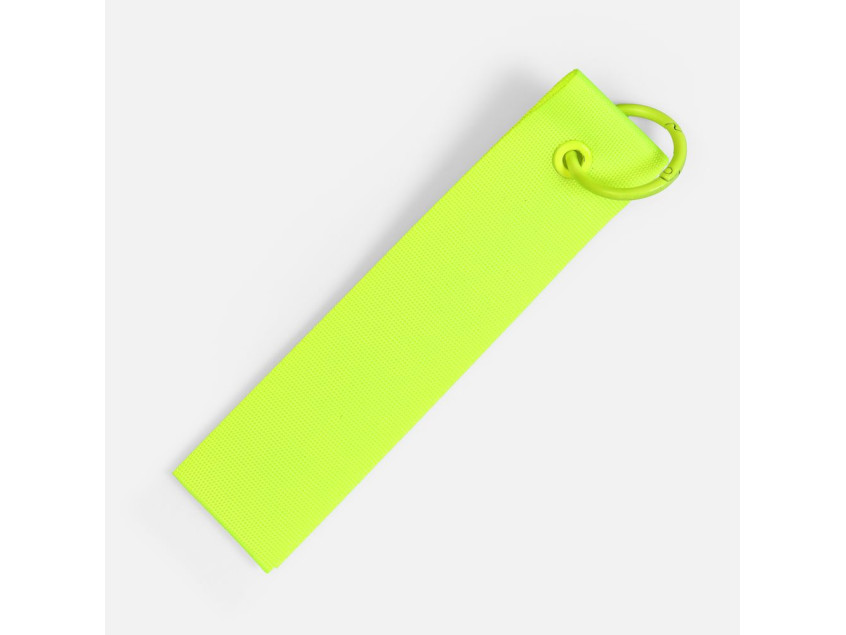 Ремувка Nakit, L, желтый неон