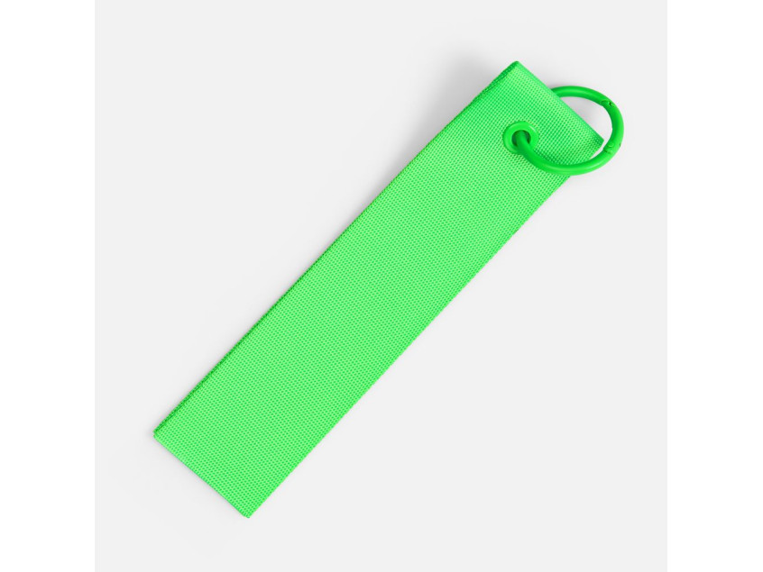 Ремувка Nakit, L, зеленый неон
