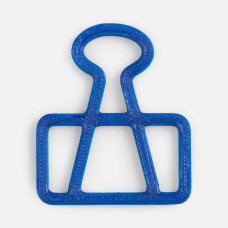 Подвеска Office, 3D-печать на заказ, зажим