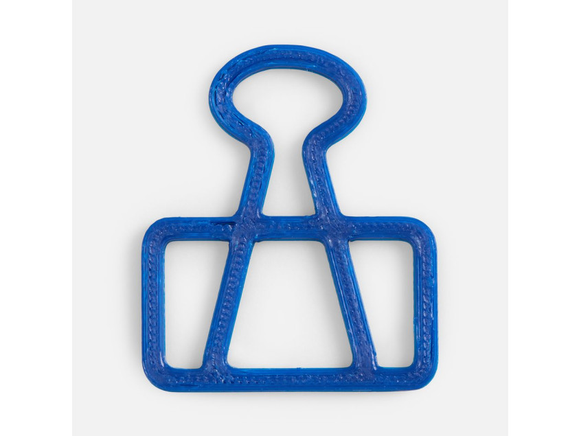 Подвеска Office, 3D-печать на заказ, зажим