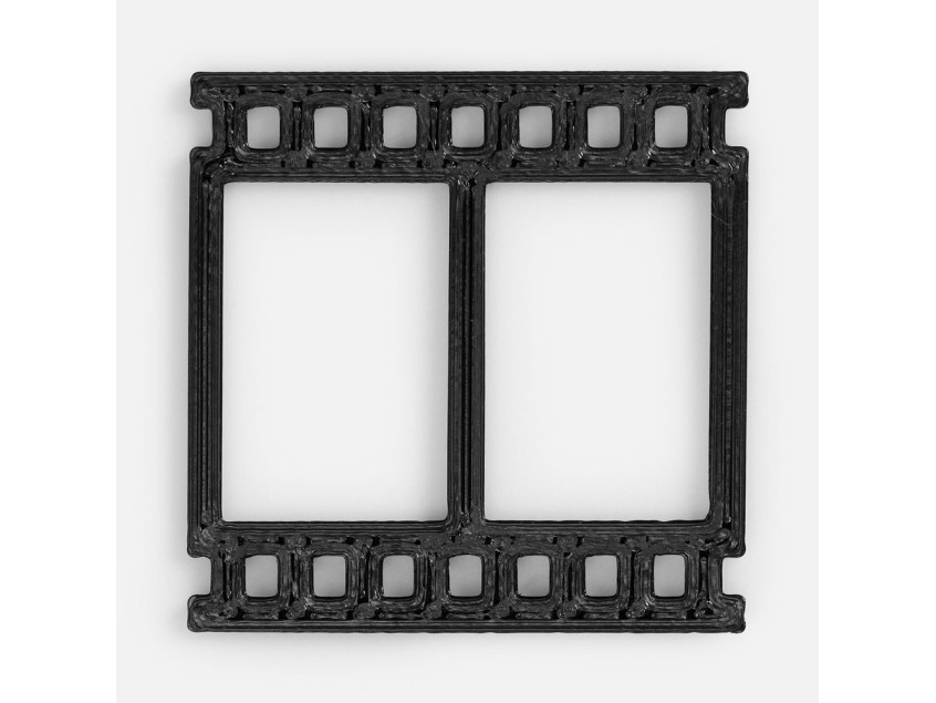 Подвеска Industry, 3D-печать на заказ, кино