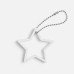 Подвеска Contour, 3D-печать на заказ, звезда