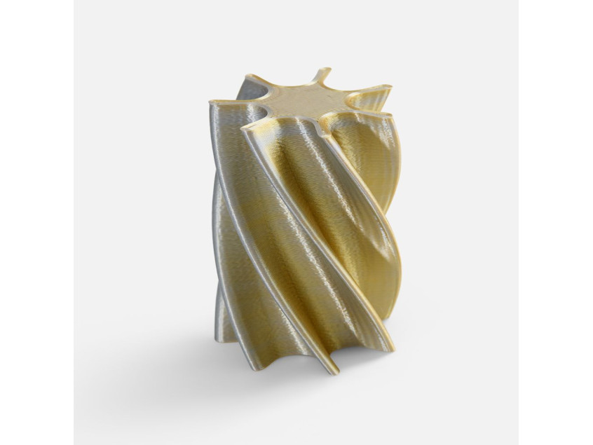 Фигурка Impreso M, 3D-печать на заказ Фигурка Impreso M, 3D-печать на заказ