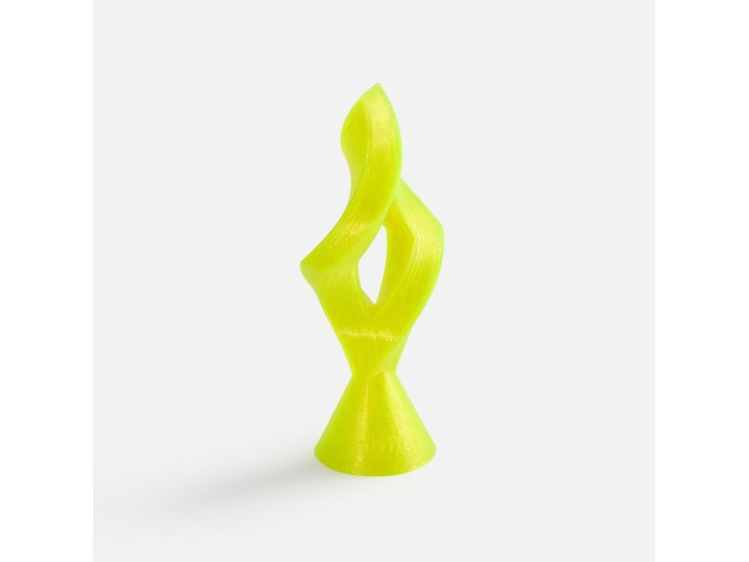 Фигурка Impreso L, 3D-печать на заказ Фигурка Impreso L, 3D-печать на заказ