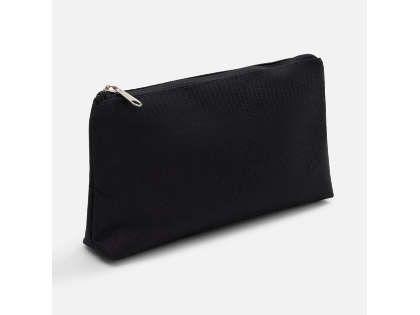 Косметичка Looksi, черная Косметичка Looksi, черная