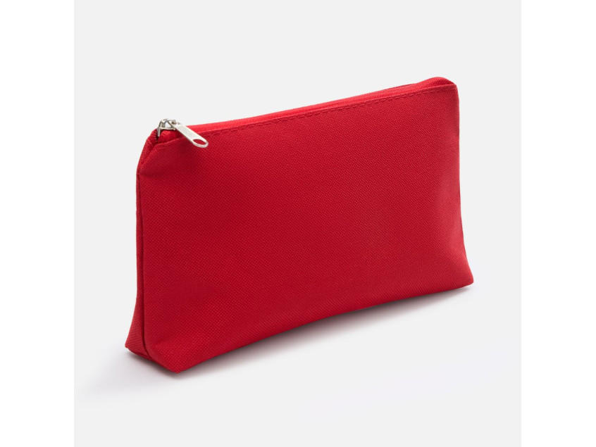 Косметичка Looksi, красная Косметичка Looksi, красная