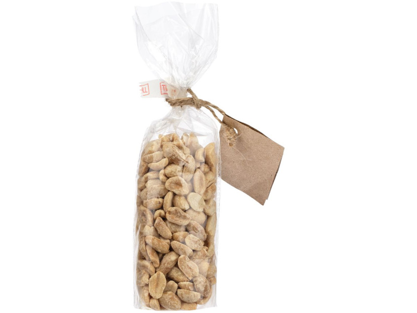 Арахис Munch Crunch, жареный соленый