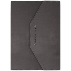 Ежедневник-органайзер Clean Slate, недатированный, серый