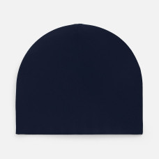 Шапка Senti, темно-синяя