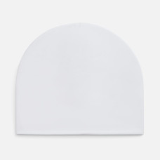 Шапка Senti, белая