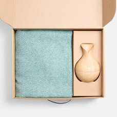 Набор Breezelite, зеленый