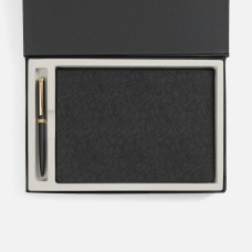 Набор Saffian, черный