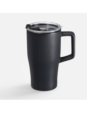 Кружка Grandios, черная