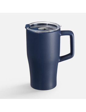 Кружка Grandios, синяя