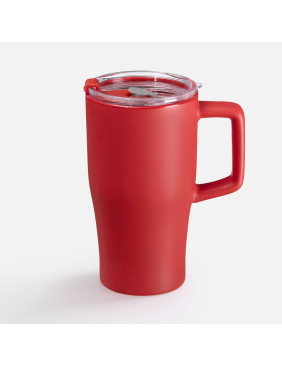 Кружка Grandios, красная